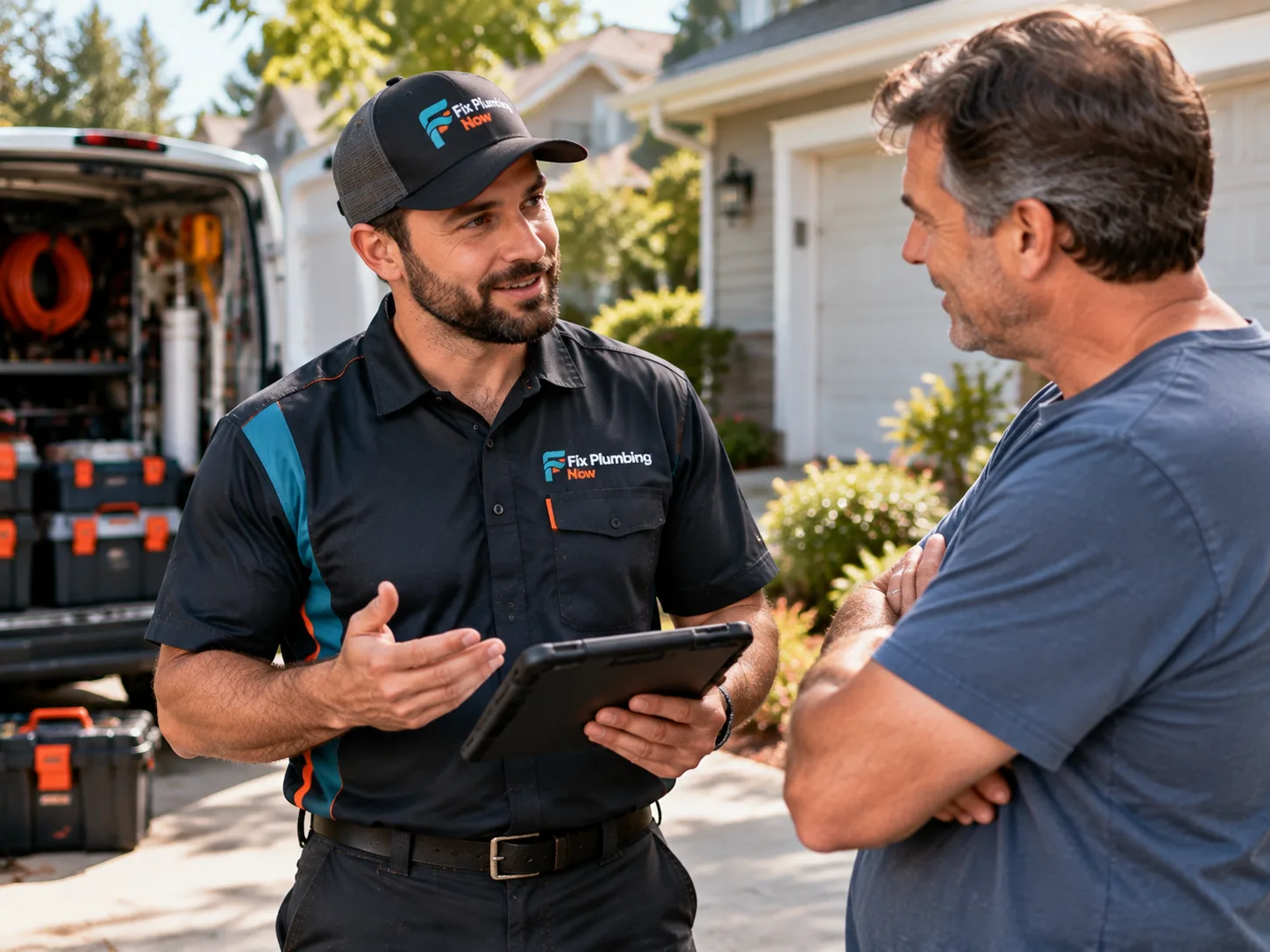 Clogged Drain Service New Wilmington, PA FAQs